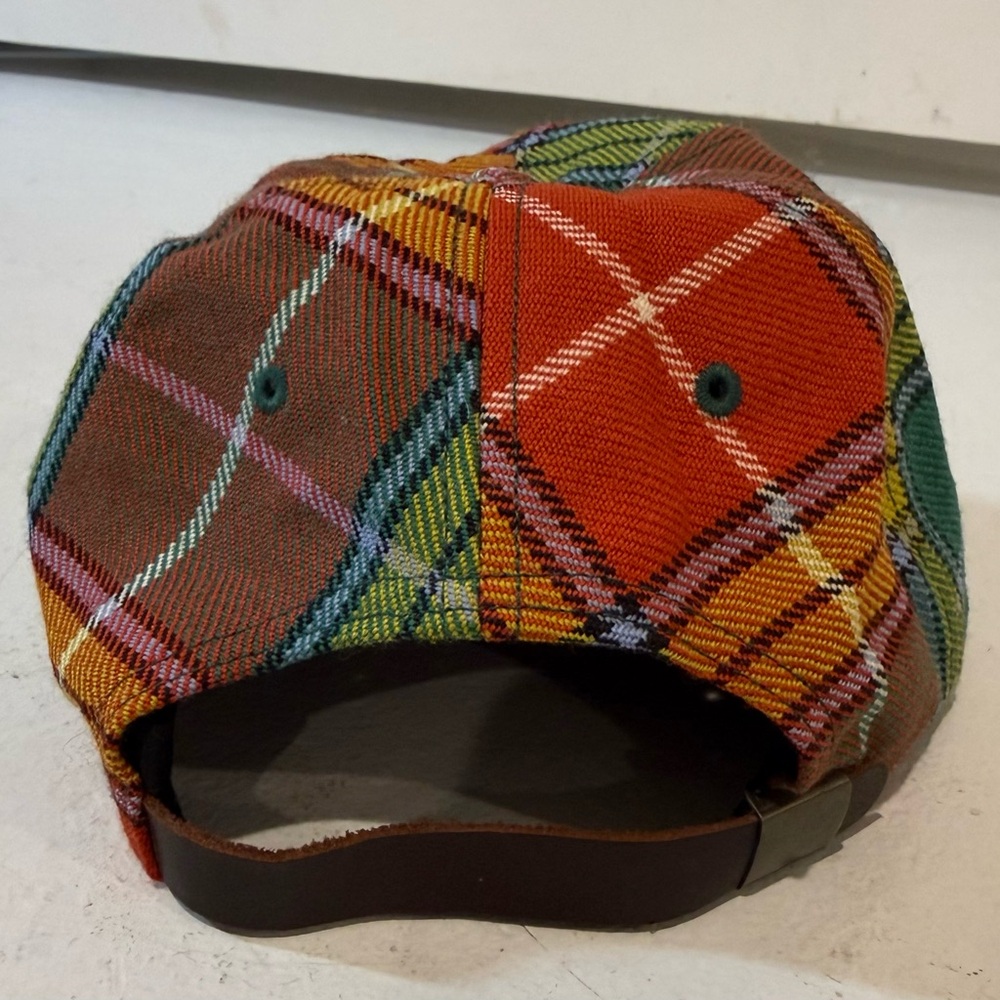 Noah Wool Hat - Picture 3 of 7